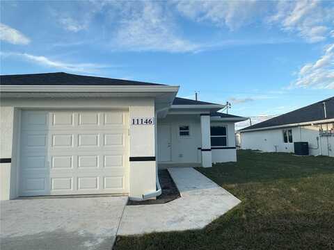 11146 PENDLETON AVENUE, ENGLEWOOD, FL 34224