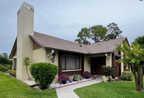 2250 SEQUOIA DRIVE, CLEARWATER, FL 33763