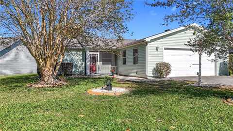 840 CORTEZ AVENUE, THE VILLAGES, FL 32159