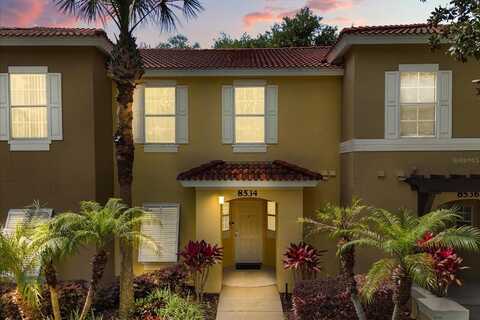 8534 CRYSTAL COVE LOOP, KISSIMMEE, FL 34747