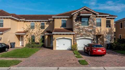 1286 CLOVE DRIVE, KISSIMMEE, FL 34759