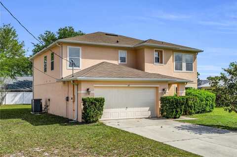29 LOUISVILLE DRIVE, PALM COAST, FL 32137