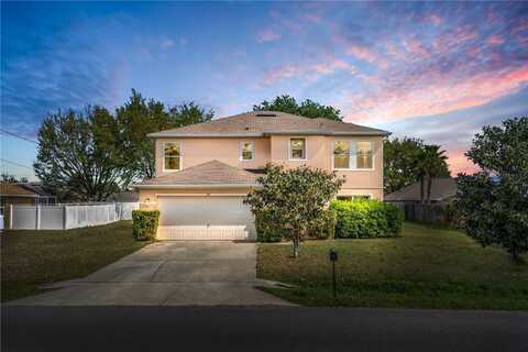 29 LOUISVILLE DRIVE, PALM COAST, FL 32137