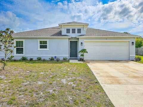 1 SERVICE TREE PLACE, PALM COAST, FL 32164