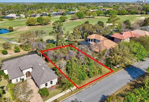 20 CHINIER STREET, PALM COAST, FL 32137