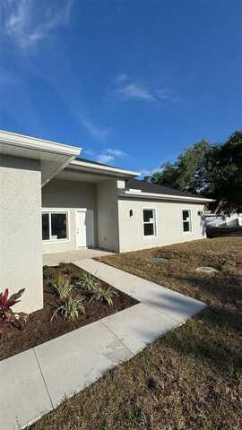 5124 ANDRIS STREET, NORTH PORT, FL 34288