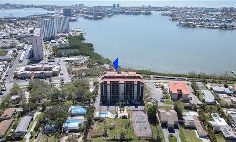 7037 SUNSET DRIVE S, SOUTH PASADENA, FL 33707