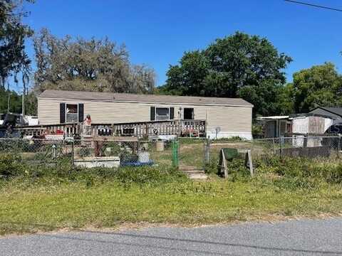 10501 E PATIENCE LANE, INVERNESS, FL 34450