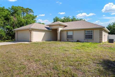 3590 LOOKOUT LANE, NORTH PORT, FL 34288
