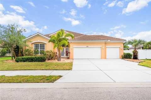 1189 FRASER PINE BOULEVARD, SARASOTA, FL 34240