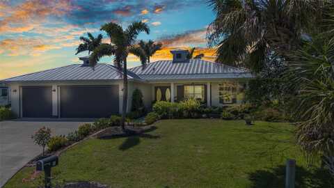 18382 ARAPAHOE CIRCLE, PORT CHARLOTTE, FL 33948