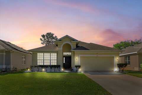 230 BRASSINGTON DRIVE, DEBARY, FL 32713