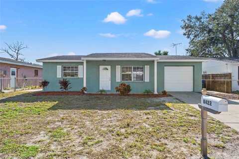8422 PAXTON DRIVE, PORT RICHEY, FL 34668