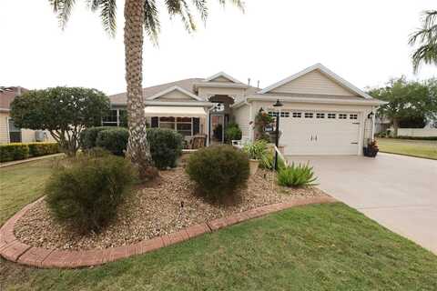 1669 PLUM BRANCH TERRACE, THE VILLAGES, FL 32162