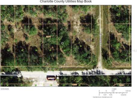 27248 LAS LOMAS DRIVE, PUNTA GORDA, FL 33955