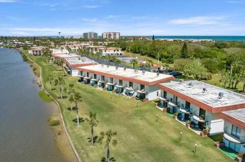 26 OCEAN PALM VILLA S, FLAGLER BEACH, FL 32136