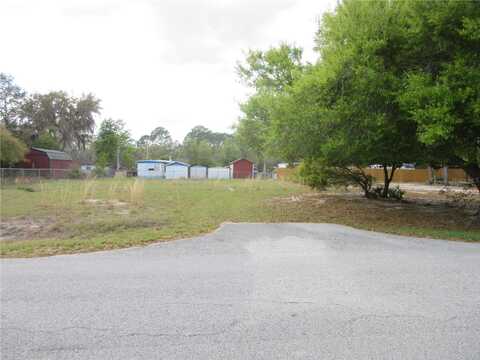 1540 SE 187TH AVENUE, SILVER SPRINGS, FL 34488