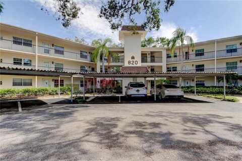 820 VIRGINIA STREET, DUNEDIN, FL 34698