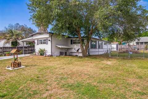 16400 SE 95TH COURT, SUMMERFIELD, FL 34491