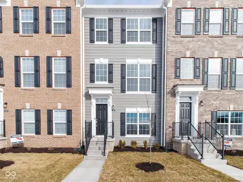 7006 Equality Boulevard, Carmel, IN 46033