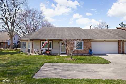 7349 Castleton Farms N Drive, Indianapolis, IN 46256
