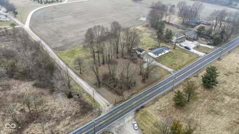 4251 W 176th Street, Sheridan, IN 46069