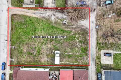 2717 Shriver Avenue, Indianapolis, IN 46208