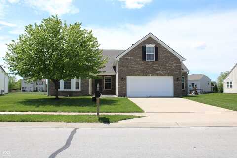 2228 Silver Rose Drive, Avon, IN 46123