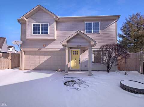 2365 Grand Fir Drive, Greenwood, IN 46143