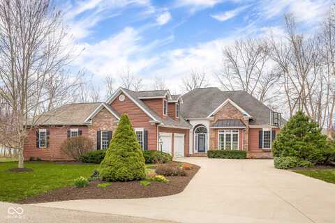 4965 N 500 W, Columbus, IN 47201