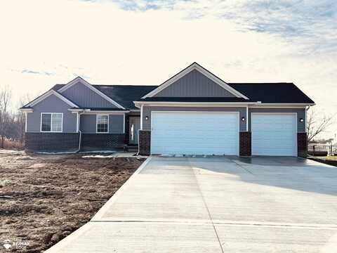 8341 Peninsula, Grand Blanc, MI 48439
