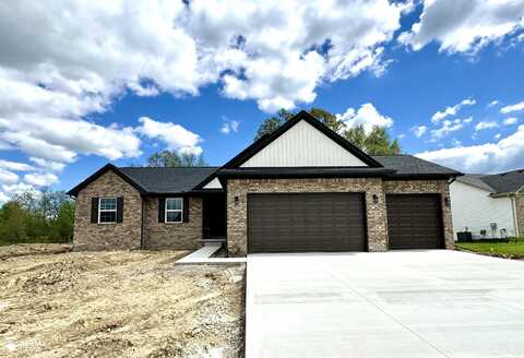 8347 Peninsula, Grand Blanc, MI 48439