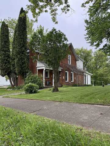 1181 Main, Melvin, MI 48454