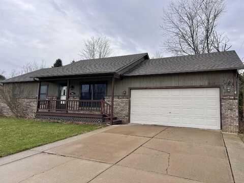 218 Jonathon, Almont, MI 48033