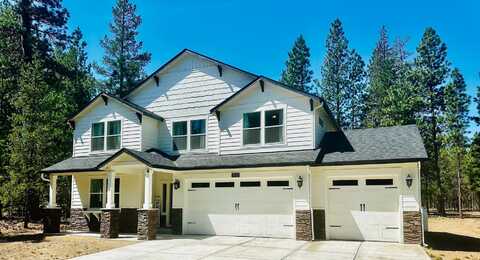 15032 Green Heart, La Pine, OR 97739