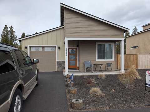 16666 Pine Creek Drive, La Pine, OR 97739