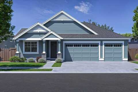 1676 NE Sunstone Avenue, Prineville, OR 97754