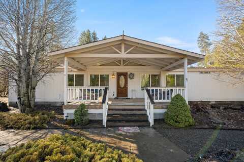 11630 Beechwood Drive, La Pine, OR 97739