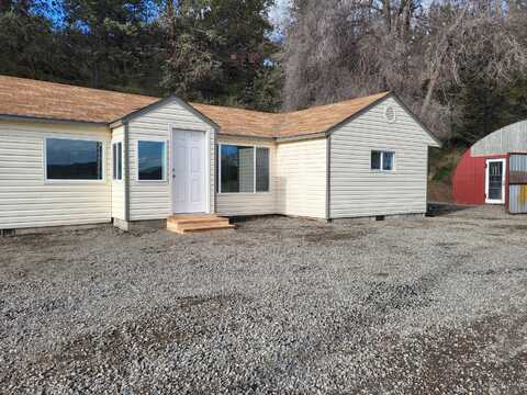3352 NW O'Neil Highway, Prineville, OR 97754
