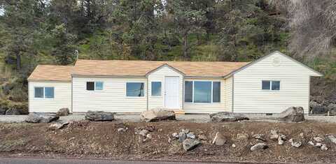3352 NW O'Neil Highway, Prineville, OR 97754