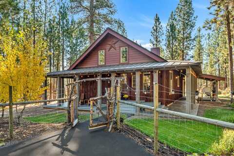 52321 Elderberry Court, La Pine, OR 97739