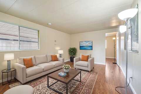 6011 Scotts Valley DR 6, SCOTTS VALLEY, CA 95066