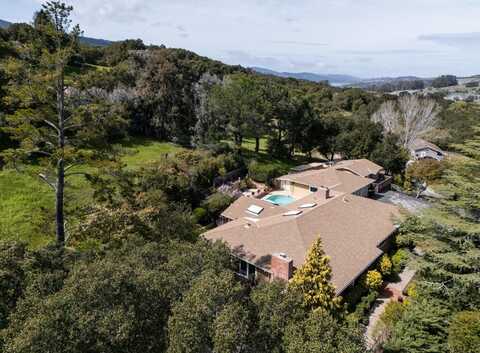 252 Raymundo DR, WOODSIDE, CA 94062