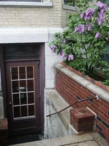 63 Park Dr., Boston, MA 02215