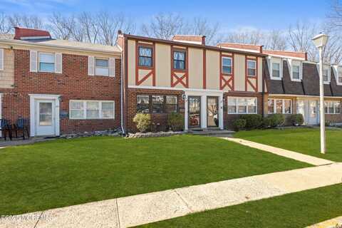 199 Briar Mills Drive, Brick, NJ 08724