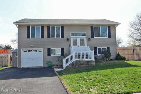 38 Tiller Drive, Barnegat, NJ 08005