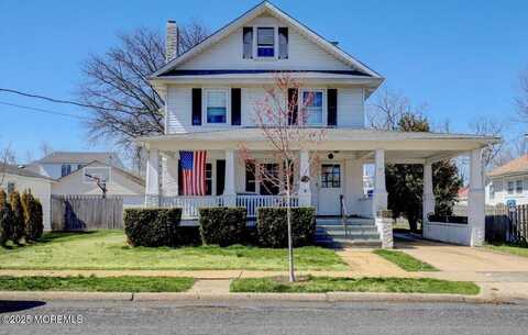 16 Kiawah Avenue, Freehold, NJ 07728