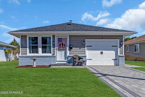 36 Saint Croix Street, Toms River, NJ 08757