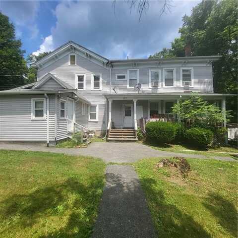 123 Old Turnpike Road, Bloomingburg, NY 12721