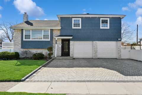 606 Flanders Drive, North Woodmere, NY 11581